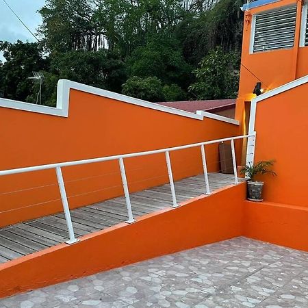Апартаменты Maenorah 30S De La Belle Plage Carbetienne Ле-Карбе Экстерьер фото